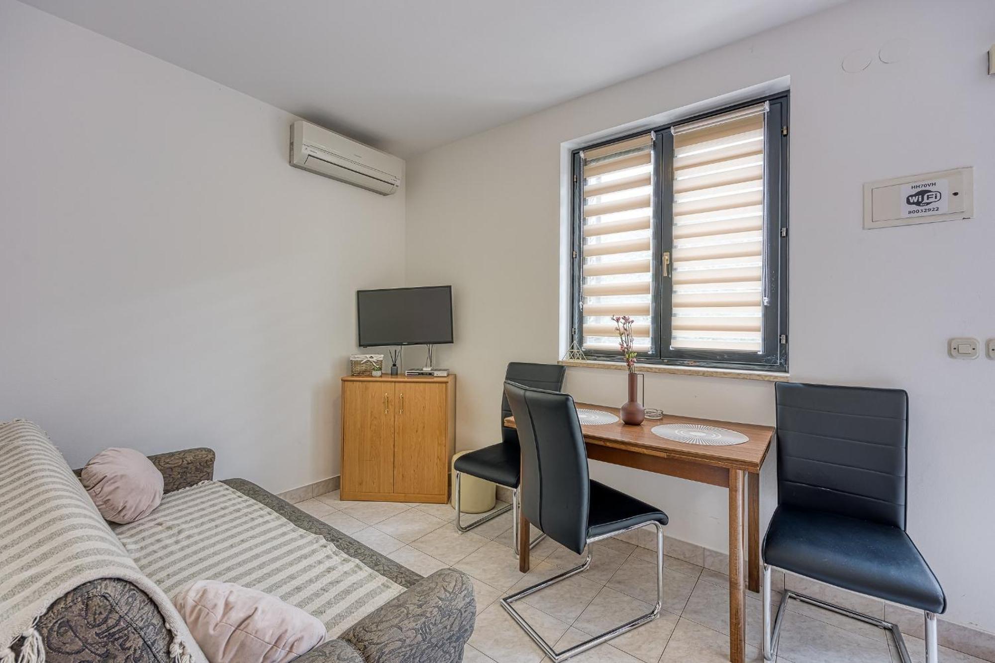Punta B Hotel Porec Room photo
