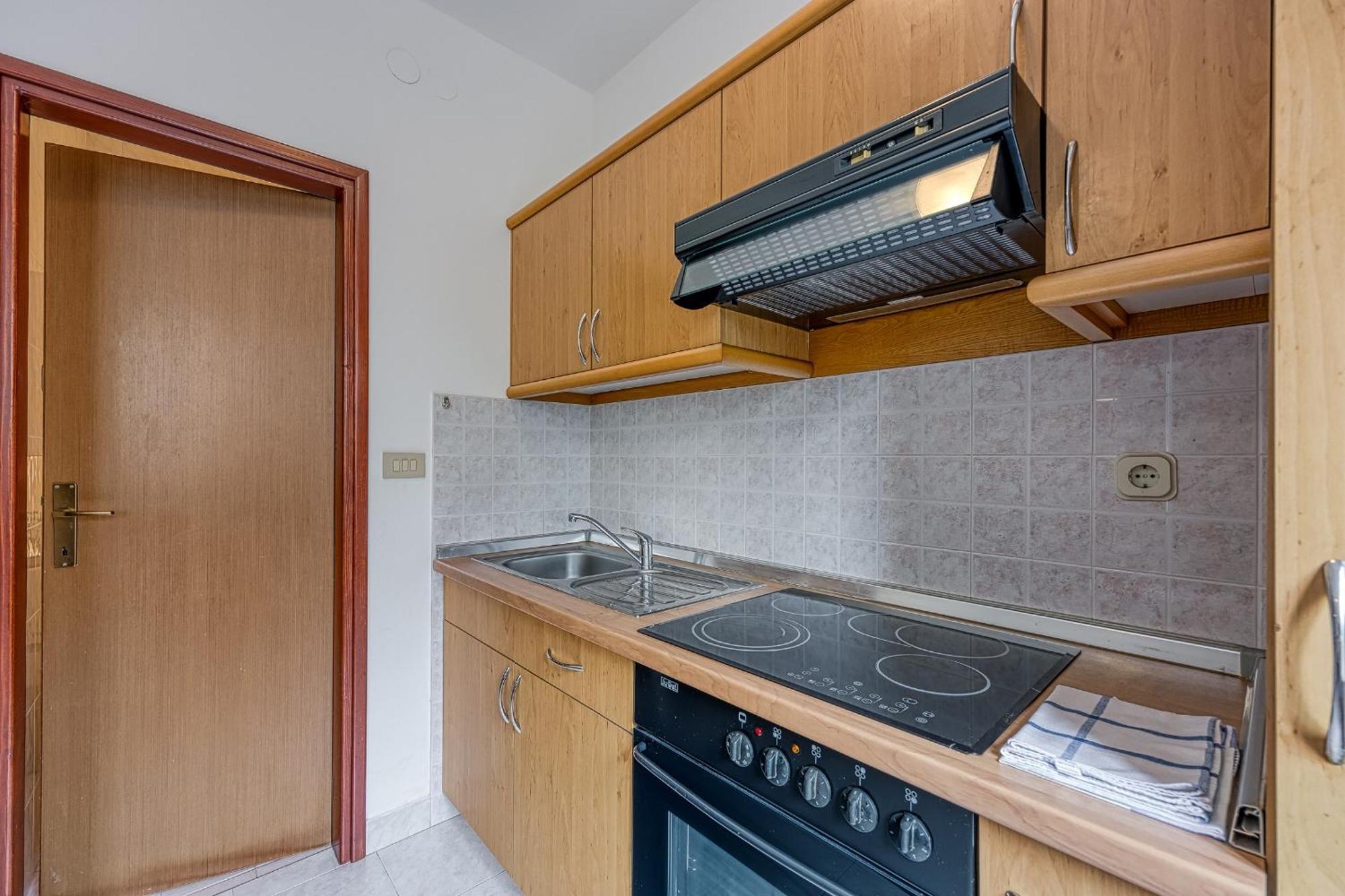 Punta B Hotel Porec Room photo