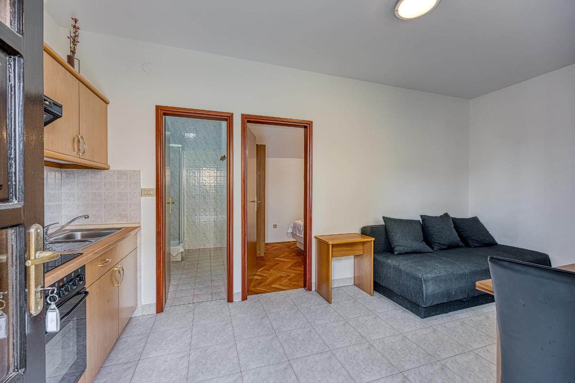 Punta B Hotel Porec Room photo