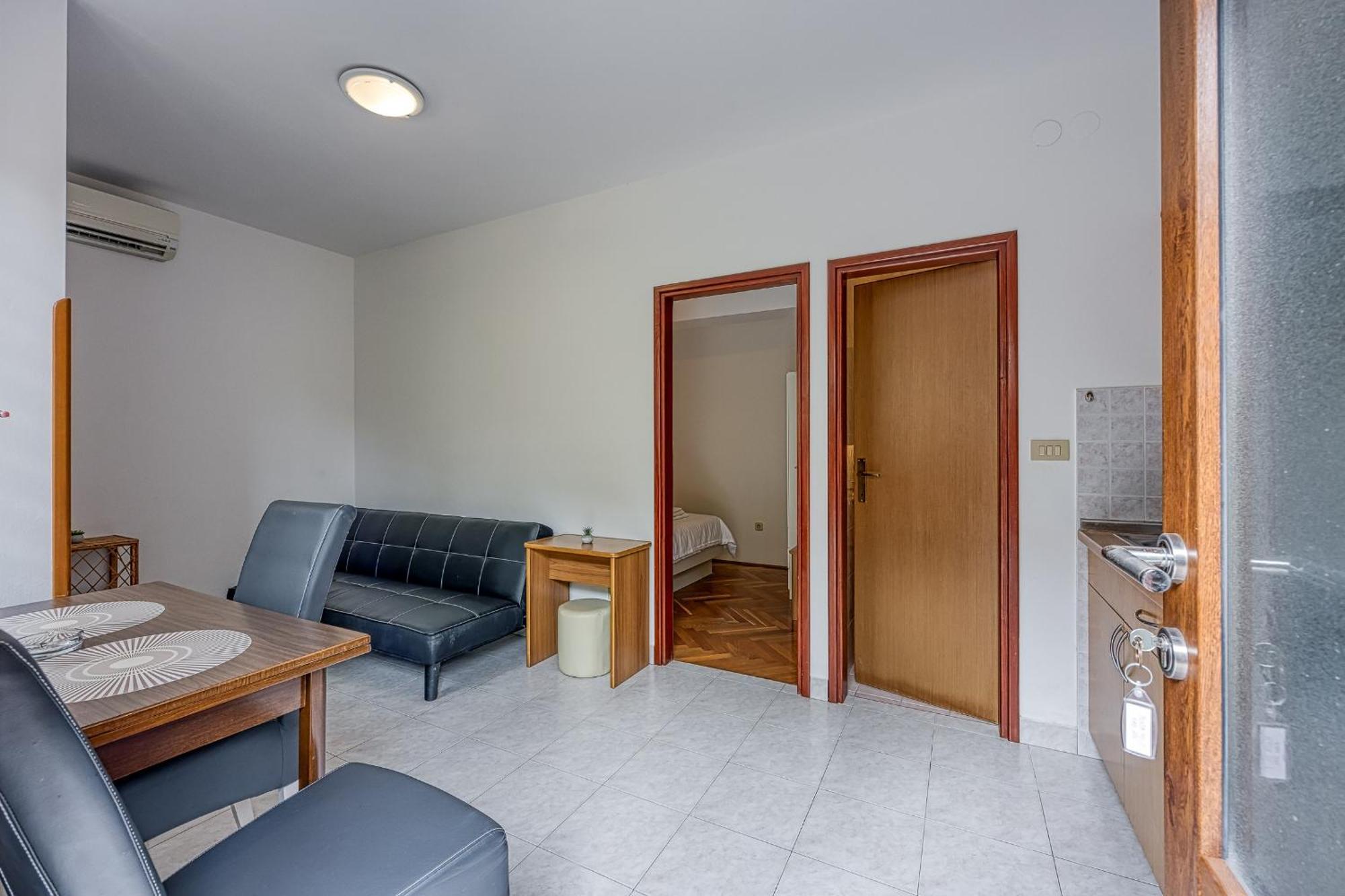 Punta B Hotel Porec Exterior photo