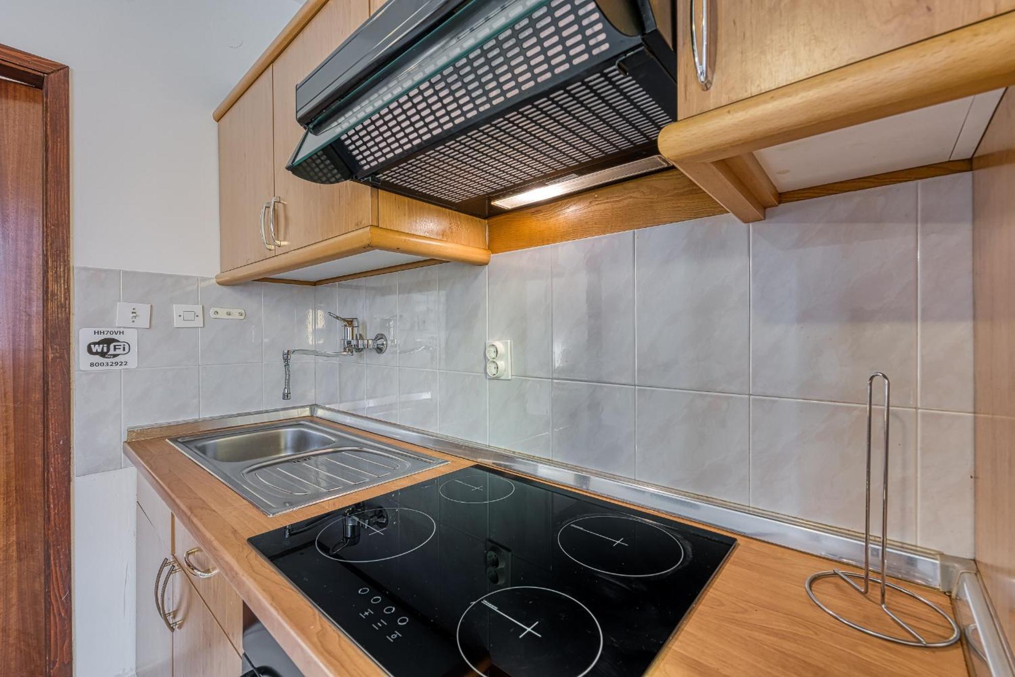 Punta B Hotel Porec Room photo