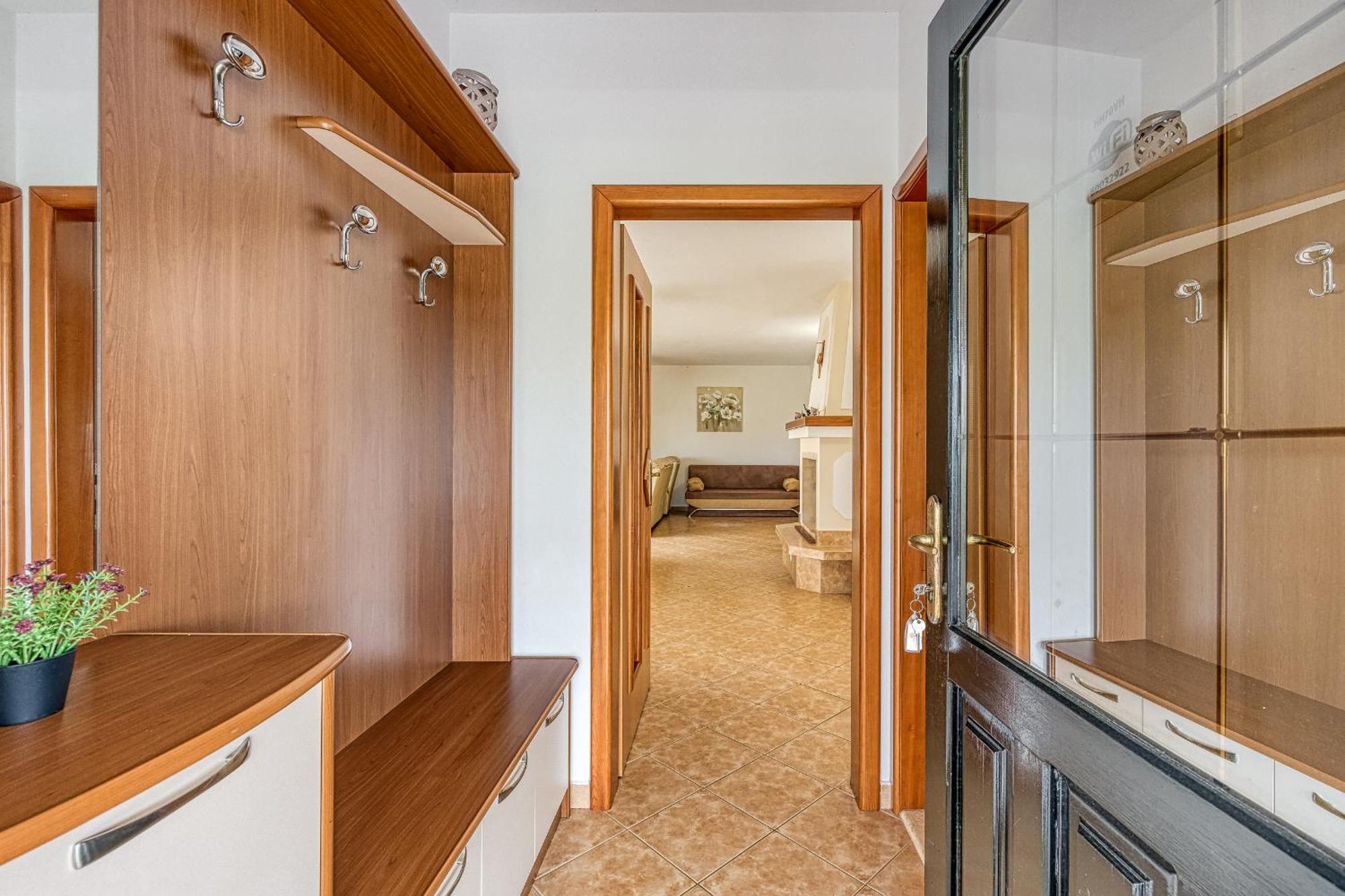 Punta B Hotel Porec Room photo
